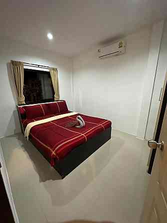 1 Bedroom 1 Bathroom - House Samui