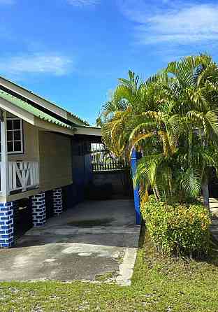 1 Bed 1 Bath House Samui