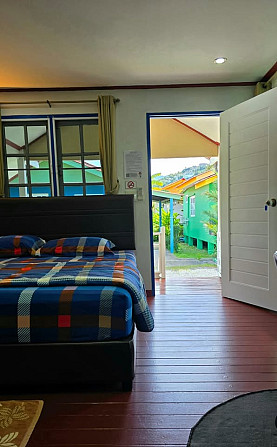 1 Bed 1 Bath House Samui - photo 14