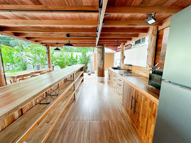 2 bedroom, 1 bathroom house Samui - photo 4