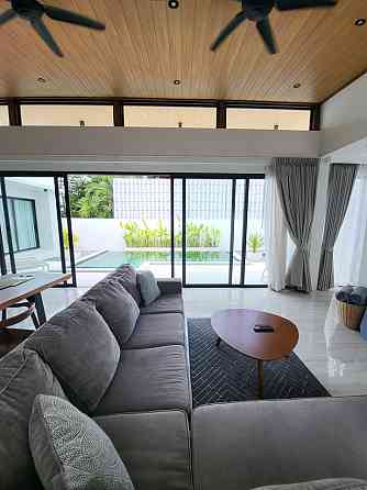 3 bedroom, 2 bathroom house Samui