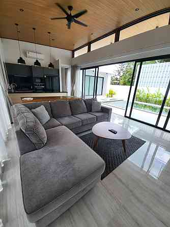 3 bedroom, 2 bathroom house Samui