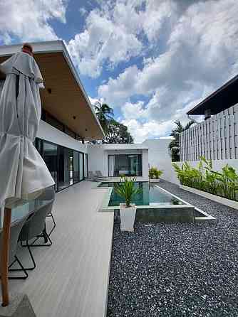 3 bedroom, 2 bathroom house Samui