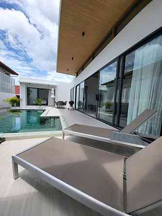 3 bedroom, 2 bathroom house Samui