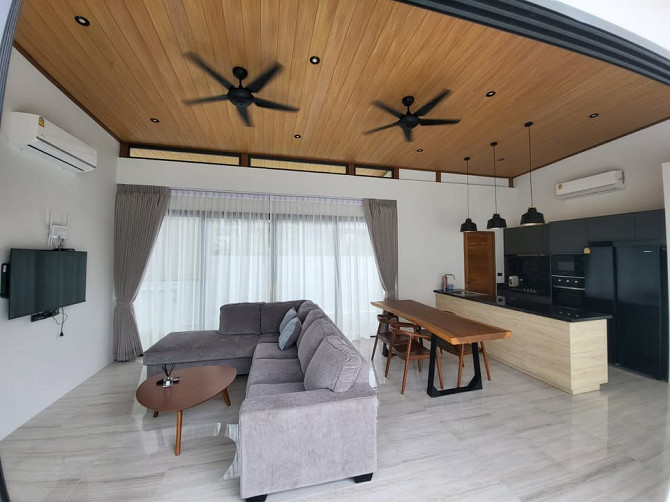 3 bedroom, 2 bathroom house Samui - photo 9