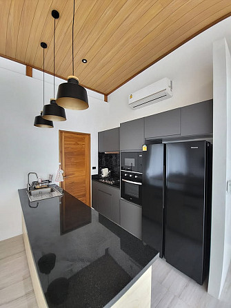 3 bedroom, 2 bathroom house Samui - photo 8