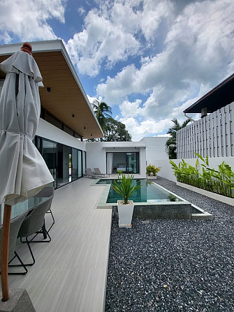 3 bedroom, 2 bathroom house Samui - photo 3
