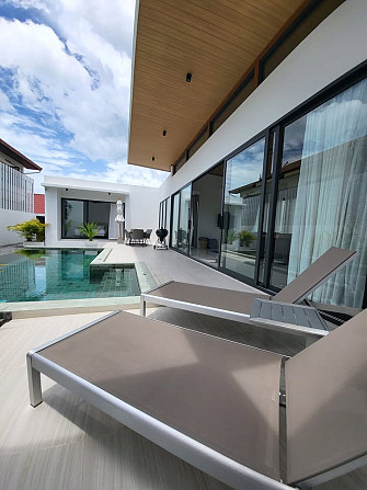 3 bedroom, 2 bathroom house Samui - photo 4