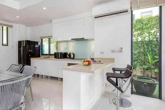 3 beds 3 baths – House Samui
