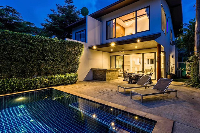 3 beds 3 baths – House Samui - photo 1