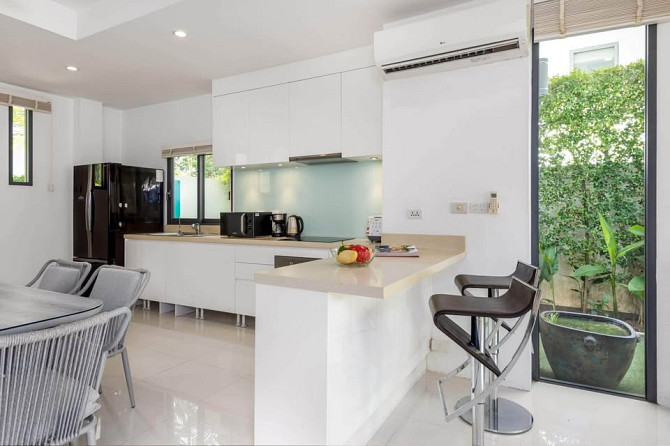 3 beds 3 baths – House Samui - photo 4