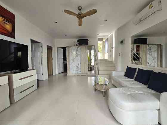 3 bedrooms 3 bathrooms - House Samui