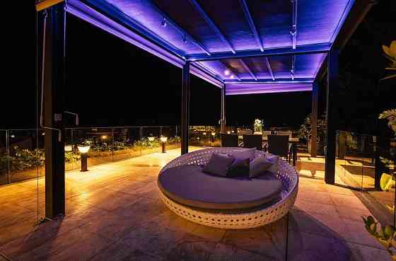 House with Bedrooms: 3 and Bathrooms: 3 Samui