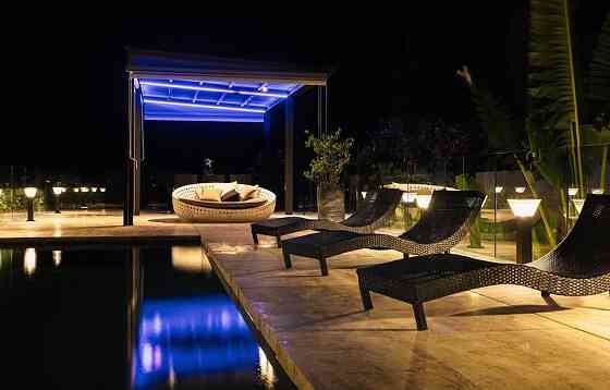 House with Bedrooms: 3 and Bathrooms: 3 Samui