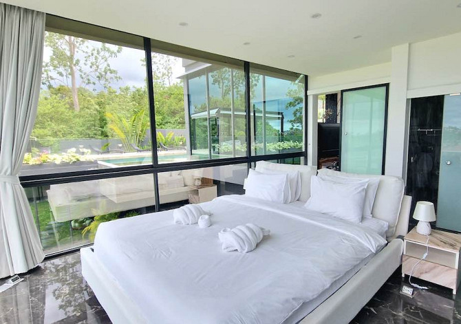 House with Bedrooms: 3 and Bathrooms: 3 Samui - photo 8