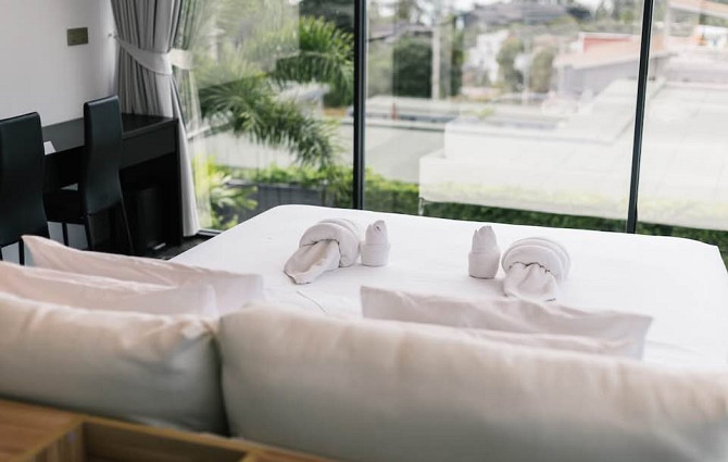 House with Bedrooms: 3 and Bathrooms: 3 Samui - photo 20