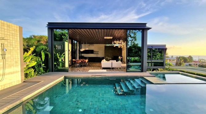 House with Bedrooms: 3 and Bathrooms: 3 Samui - photo 14