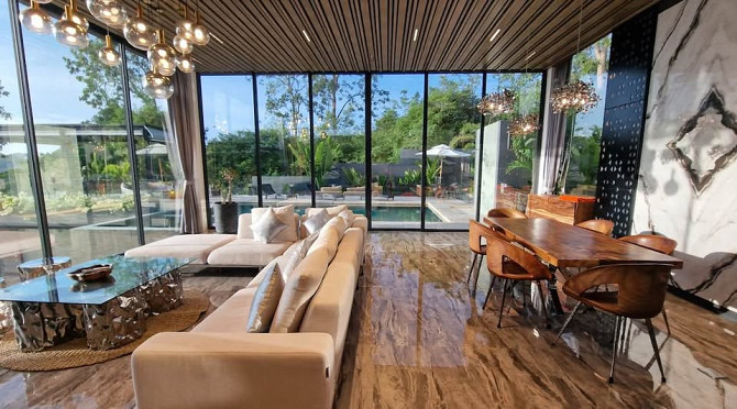 House with Bedrooms: 3 and Bathrooms: 3 Samui - photo 16
