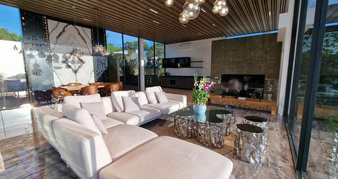 House with Bedrooms: 3 and Bathrooms: 3 Samui - photo 9