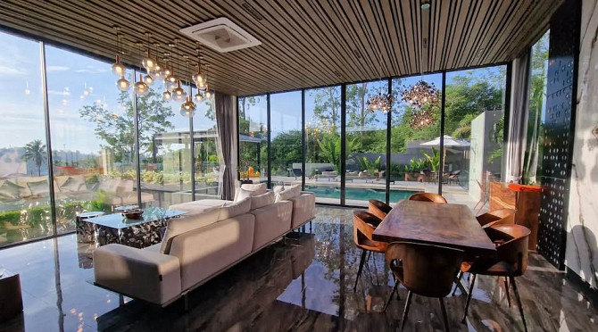 House with Bedrooms: 3 and Bathrooms: 3 Samui - photo 13