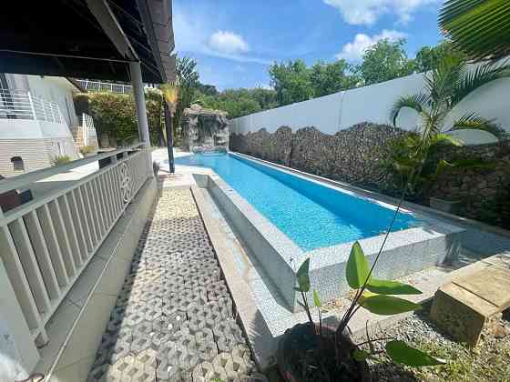 3 beds 2 baths – House Samui