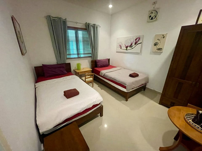 3 beds 2 baths – House Samui - photo 12