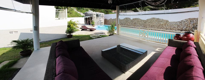3 beds 2 baths – House Samui - photo 14