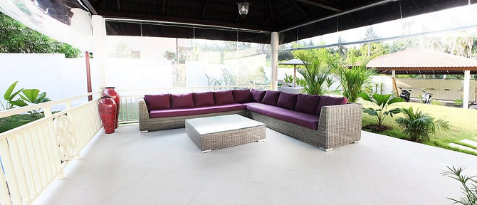 3 beds 2 baths – House Samui - photo 18