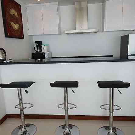 2 Beds 1 Bath House Samui