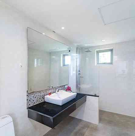 2 Beds 1 Bath House Samui
