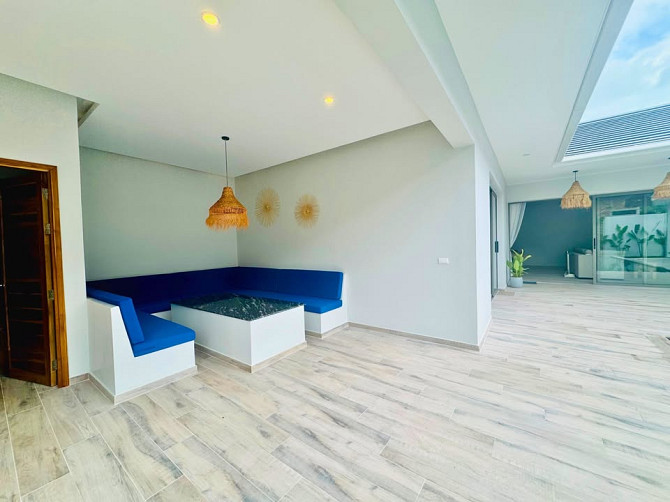3 bedroom, 3 bathroom house Samui - photo 18