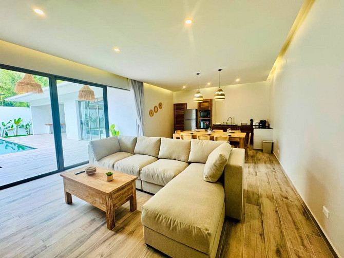 3 bedroom, 3 bathroom house Samui - photo 6