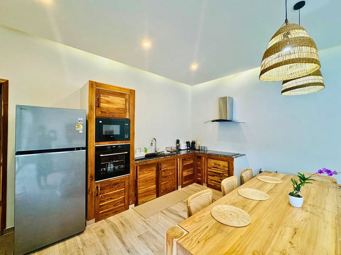 3 bedroom, 3 bathroom house Samui - photo 8