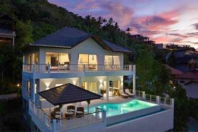 4 Beds 3 Baths - House Samui - photo 1