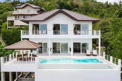 4 Beds 3 Baths - House Samui - photo 3