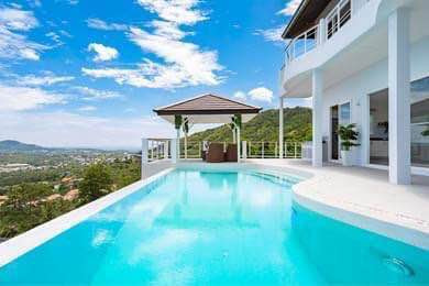 4 Beds 3 Baths - House Samui - photo 7