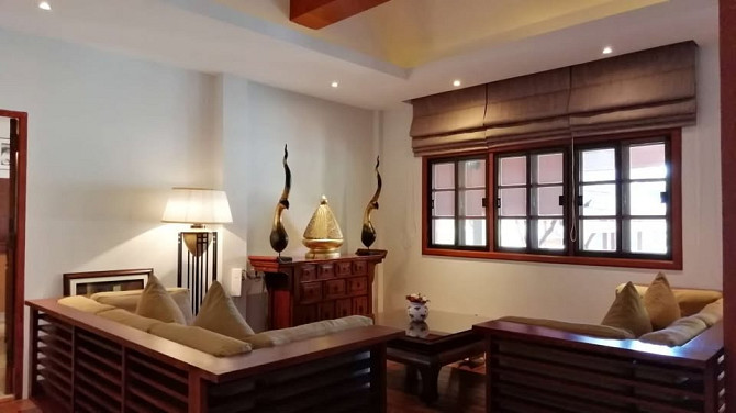 3 Bedroom House For Rent Samui - photo 5
