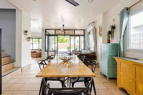 3-bedroom, 3-bathroom house Samui