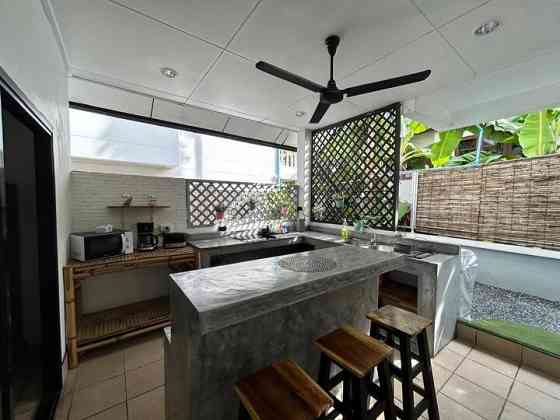 3-bedroom, 3-bathroom house Samui