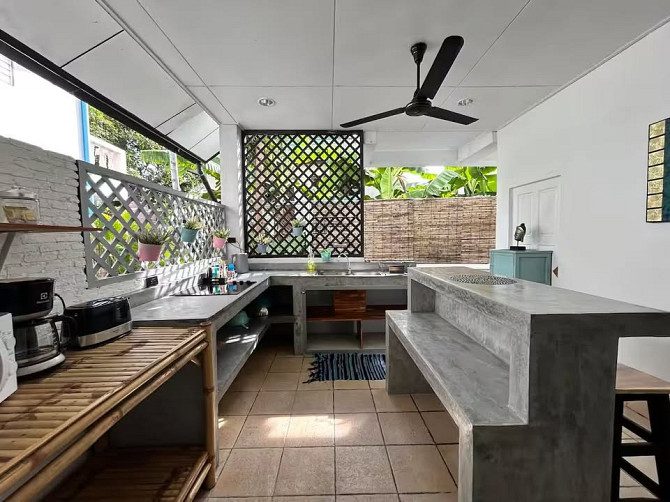 3-bedroom, 3-bathroom house Samui - photo 16