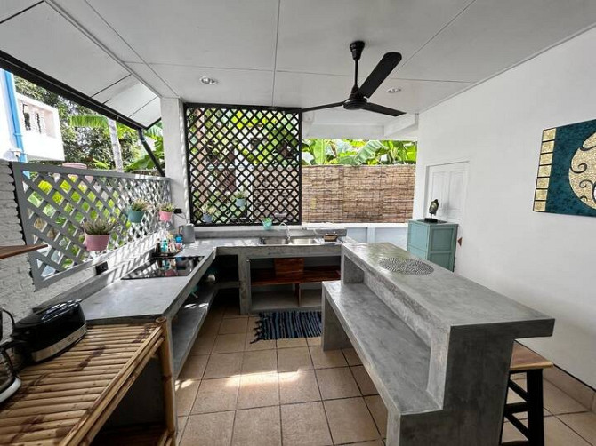 3-bedroom, 3-bathroom house Samui - photo 9