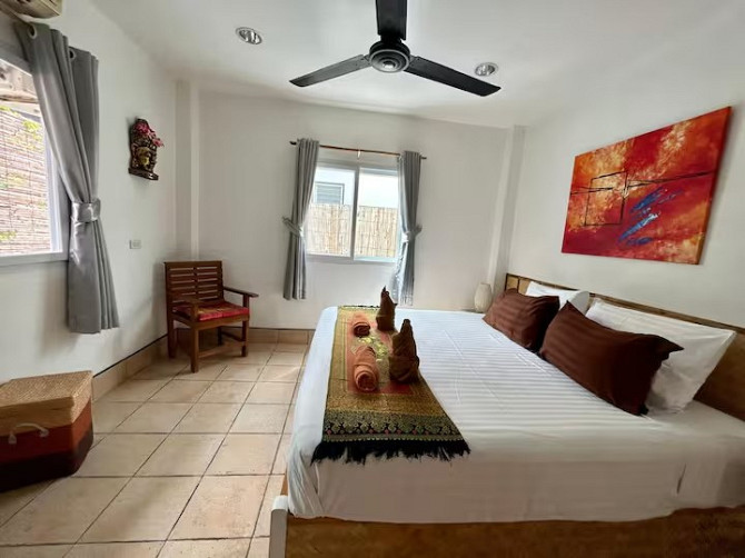 3-bedroom, 3-bathroom house Samui - photo 7