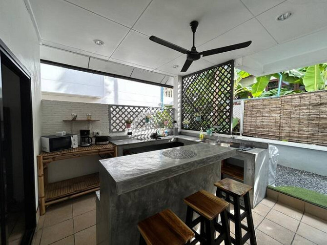 3-bedroom, 3-bathroom house Samui - photo 4