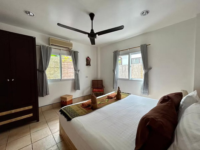 3-bedroom, 3-bathroom house Samui - photo 10