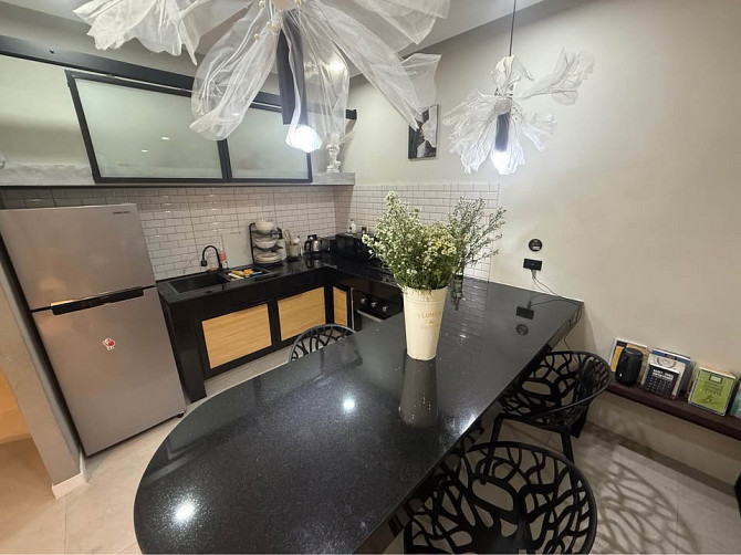 House with Bedrooms: 4 and Bathrooms: 5 Phangan - photo 12