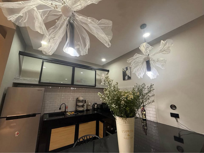 House with Bedrooms: 4 and Bathrooms: 5 Phangan - photo 11
