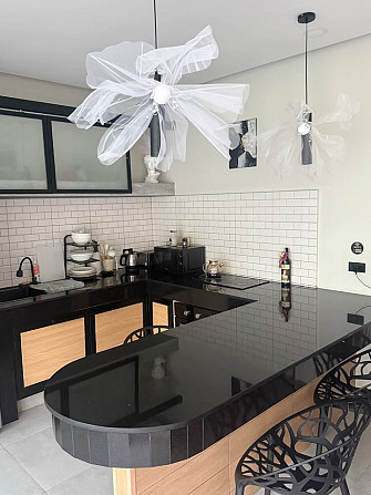 House with Bedrooms: 4 and Bathrooms: 5 Phangan - photo 2