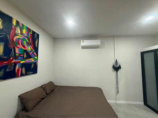 House with Bedrooms: 4 and Bathrooms: 5 Phangan - photo 7