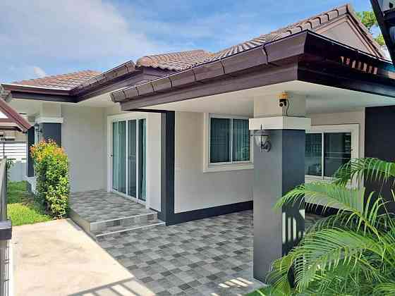 3 bedrooms 2 bathrooms - House Samui