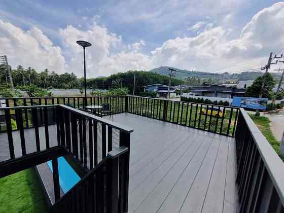 3 bedrooms 2 bathrooms - House Samui